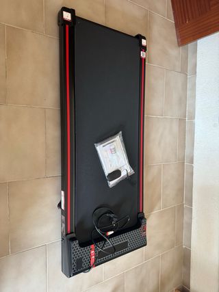 Cinta correr ZX1 plegable