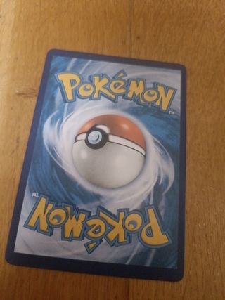 Glaceon VMAX - Pokémon Carta