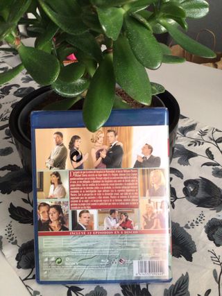 Masters of Sex - Temp. 1, 2, 3 Blu-ray “PRECINTADA