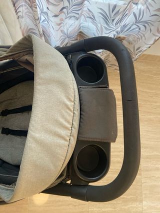 Cochecito Joie ligero