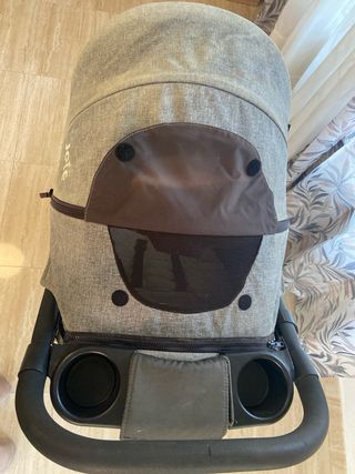 Cochecito Joie ligero
