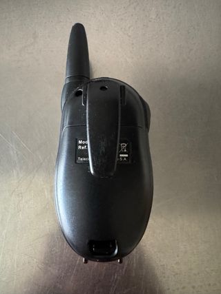 Walkie Talkie Telecom