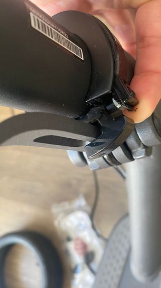 Xiaomi Mi Scooter S1 Eléctrico