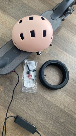 Xiaomi Mi Scooter S1 Eléctrico