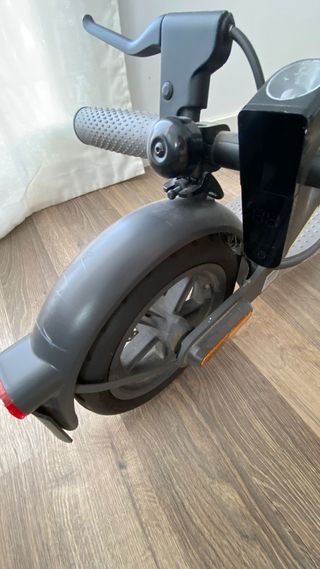 Xiaomi Mi Scooter S1 Eléctrico