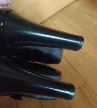 Zapatos Pons Quintana negros 37