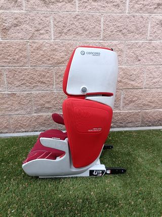 Silla coche Concord Transformer XT