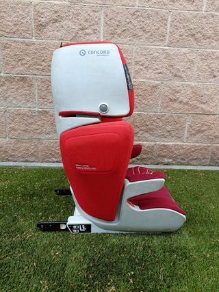 Silla coche Concord Transformer XT