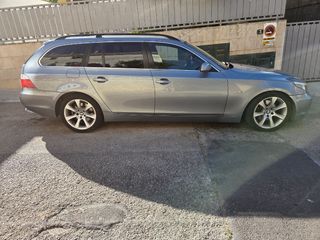BMW Serie 5 2006