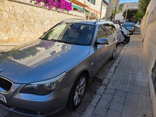 BMW Serie 5 2006