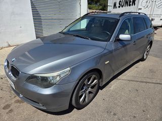 BMW Serie 5 2006