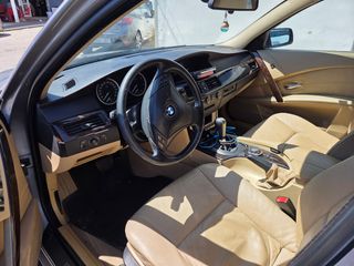 BMW Serie 5 2006