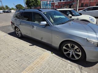 BMW Serie 5 2006