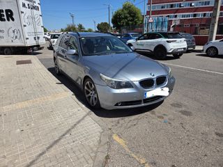 BMW Serie 5 2006