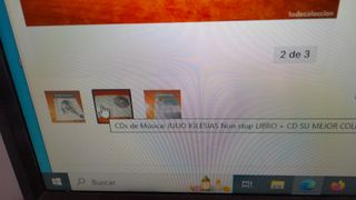 Colección completa 30 cds+libro JULIO IGLESIAS