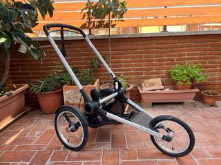 Chasis Bugaboo Runner