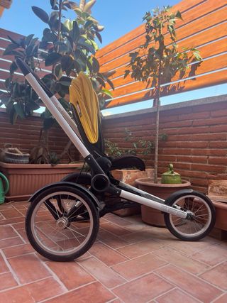 Chasis Bugaboo Runner