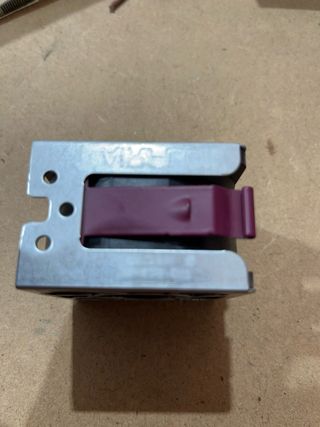 Ventilador Nidec TA225DC para servidor HP DL380