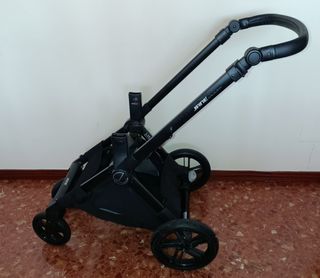 Carrito bebé Jané Muum Micro-BB