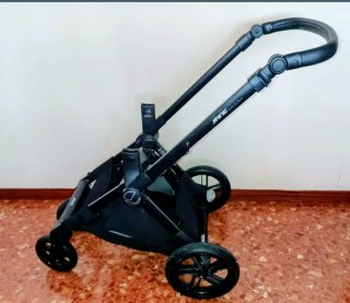 Oferta Carrito bebé Jané Muum Micro-BB