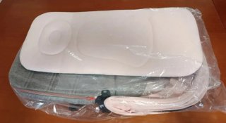 Oferta Carrito bebé Jané Muum Micro-BB