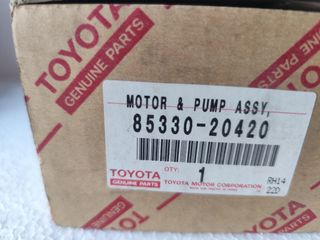 Bomba de Água Toyota 85330-20420