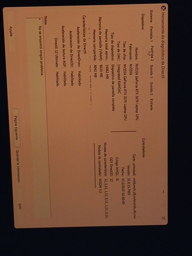 Portátil MSI GP76 Leopard - i7 RTX