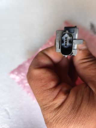 Sensor Airbag Toyota 89831-02060