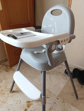 Trona Spoon 2154 - Silla Elevadora