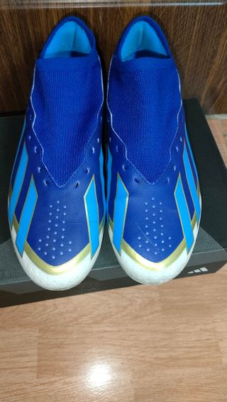 Bota Adidas Messi League FG