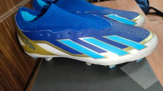 Bota Adidas Messi League FG