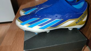 Bota Adidas Messi League FG