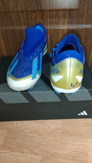 Bota Adidas Messi League FG