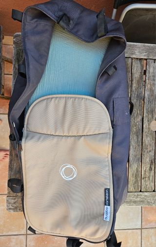 Bugaboo Cameleon cochecito