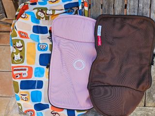 Bugaboo Cameleon cochecito