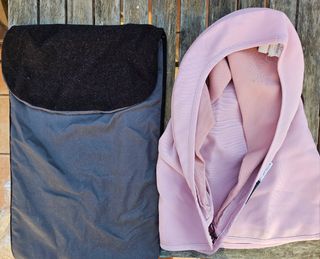 Bugaboo Cameleon cochecito