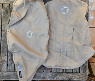 Bugaboo Cameleon cochecito