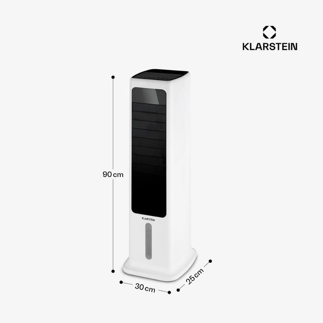 Climatizador Klarstein - Aire Acondicionado
