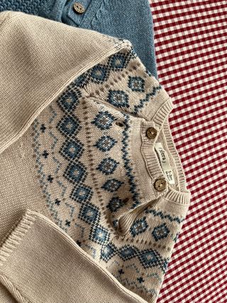 Lote monos enterizos infantil talla 1-3 mese