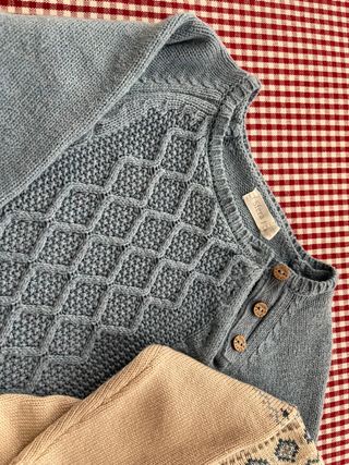 Lote monos enterizos infantil talla 1-3 mese