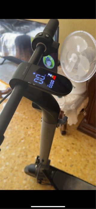 Patinete eléctrico cecotec