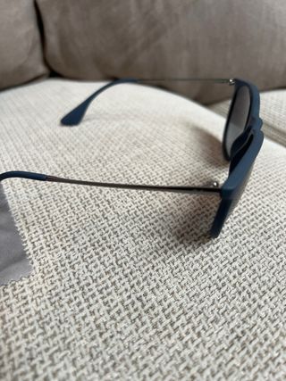 RayBan Erika - Gafas de sol grises