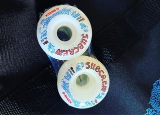 G-Shock x Subcrew Pack Skate Ltd 5600