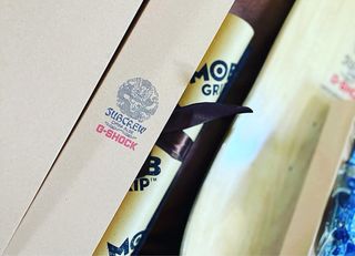 G-Shock x Subcrew Pack Skate Ltd 5600