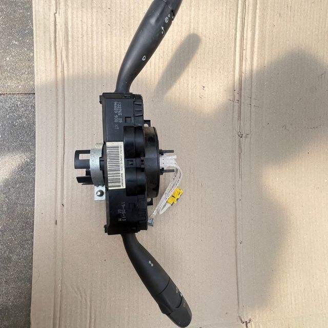 Comandi Luci Fiat Scudo - 96659938XT devioluci