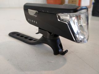 Luz Bicicleta ELOPS Delantera