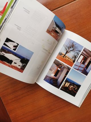 Revista NEUTRA n 09-10