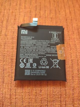 Batteria Xiaomi MI 9T Pro