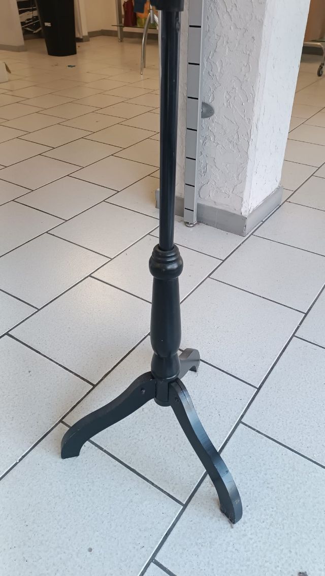 Manichino Paris - Tessuto Beige&Nero