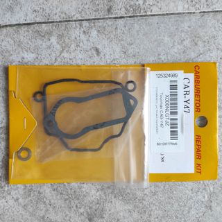 Kit juntas carburador Yamaha XT350